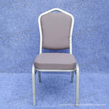 Simple Durable Aluminum Chair (YC-B70-07)